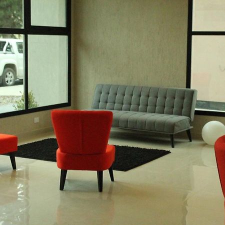 349 Suites إل كالافاتي المظهر الخارجي الصورة