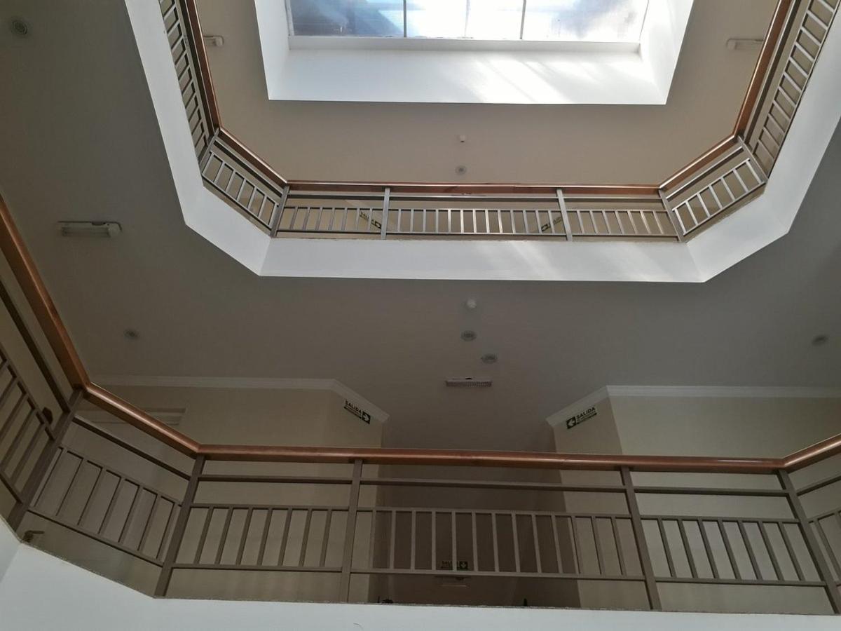 349 Suites إل كالافاتي المظهر الخارجي الصورة