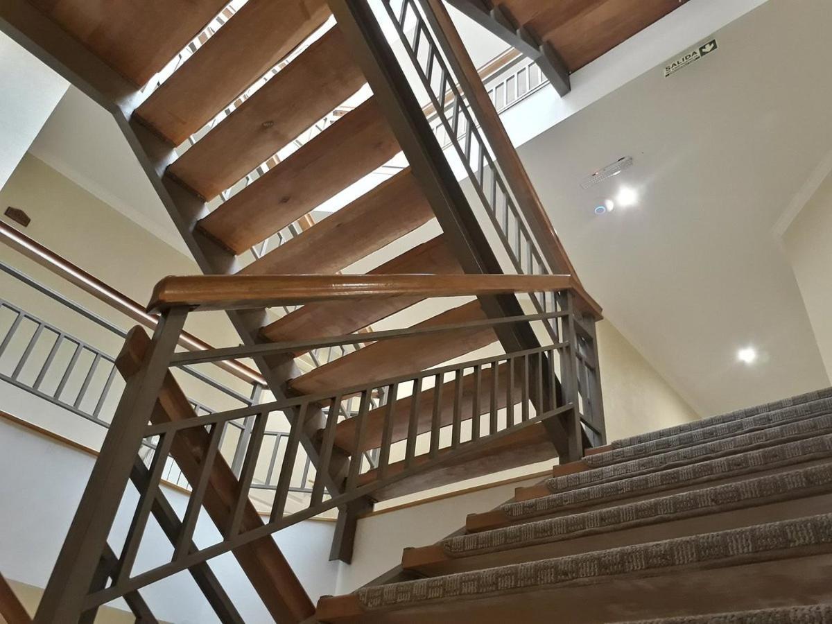 349 Suites إل كالافاتي المظهر الخارجي الصورة