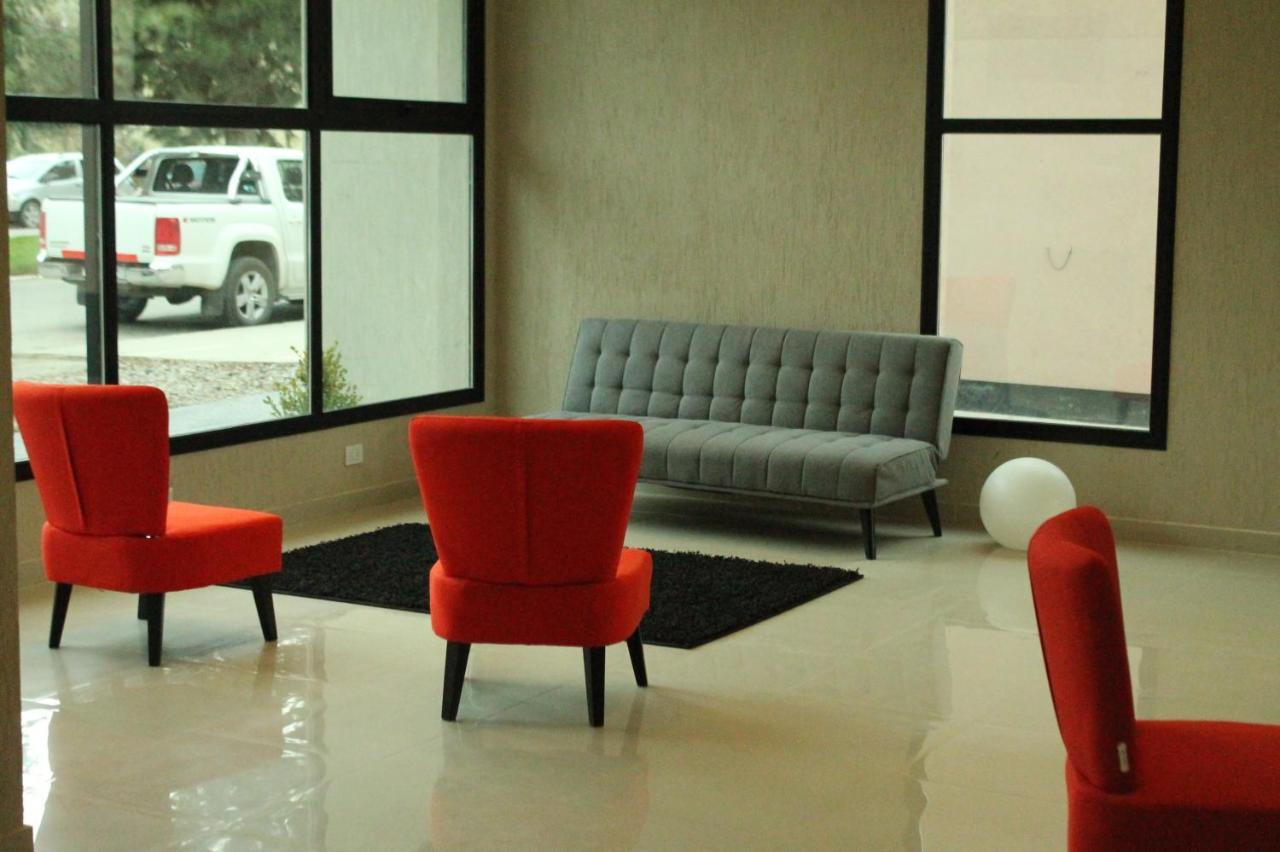 349 Suites إل كالافاتي المظهر الخارجي الصورة