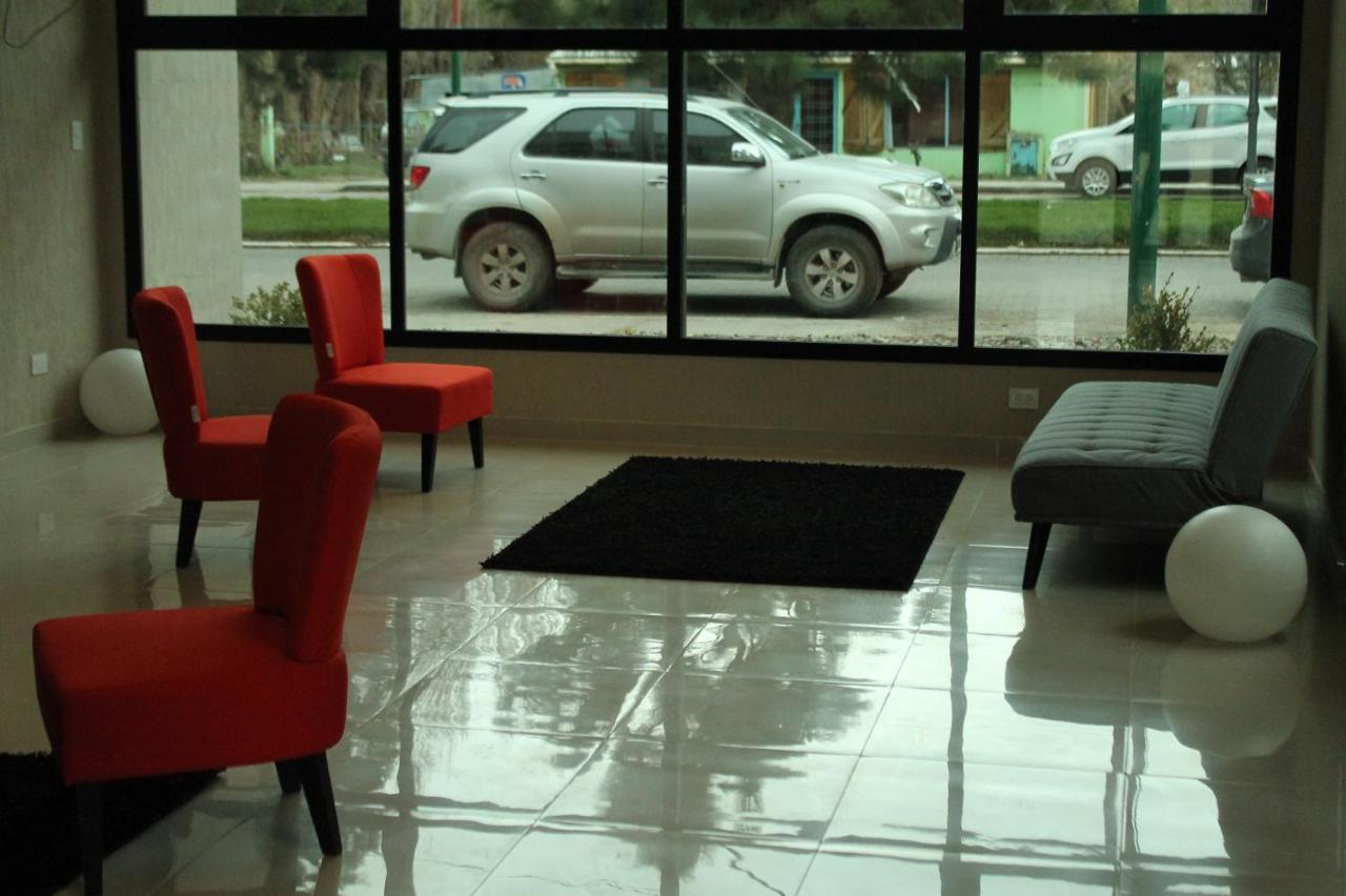 349 Suites إل كالافاتي المظهر الخارجي الصورة