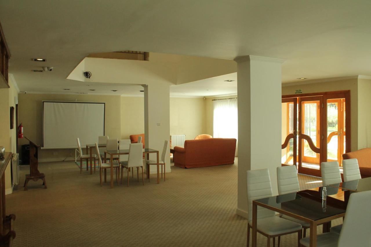 349 Suites إل كالافاتي المظهر الخارجي الصورة