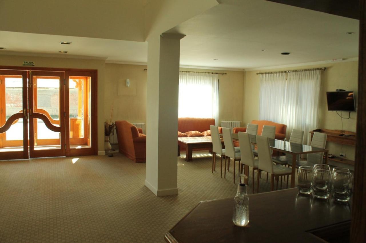 349 Suites إل كالافاتي المظهر الخارجي الصورة