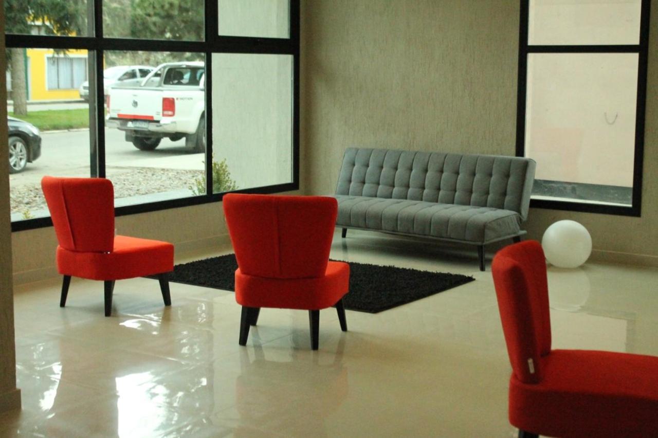 349 Suites إل كالافاتي المظهر الخارجي الصورة