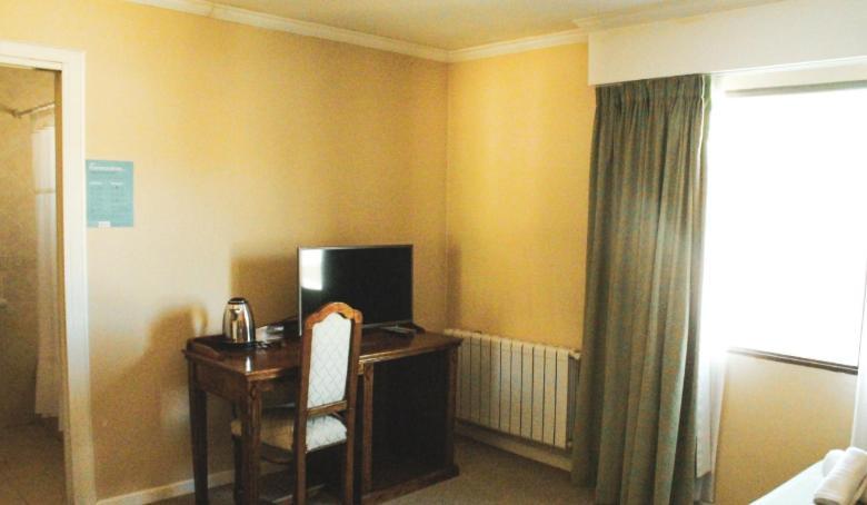 349 Suites إل كالافاتي المظهر الخارجي الصورة
