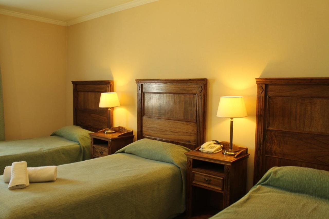 349 Suites إل كالافاتي المظهر الخارجي الصورة
