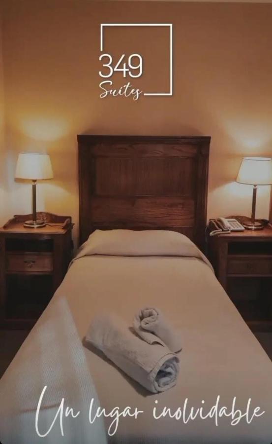 349 Suites إل كالافاتي المظهر الخارجي الصورة