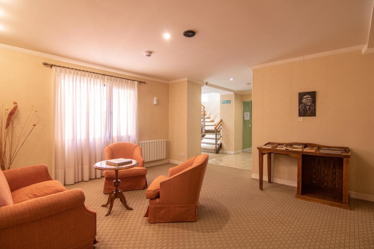 349 Suites إل كالافاتي المظهر الخارجي الصورة