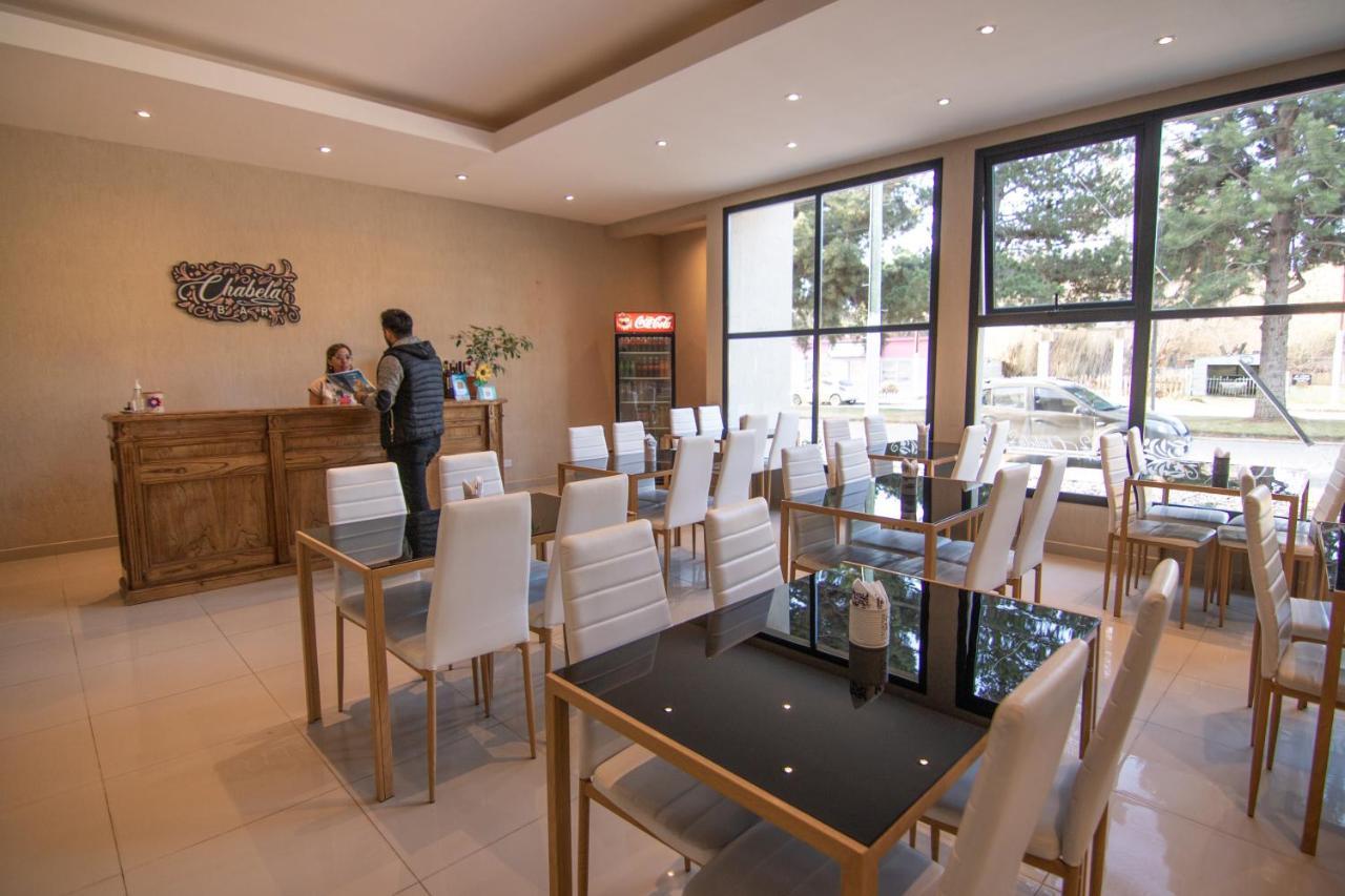 349 Suites إل كالافاتي المظهر الخارجي الصورة