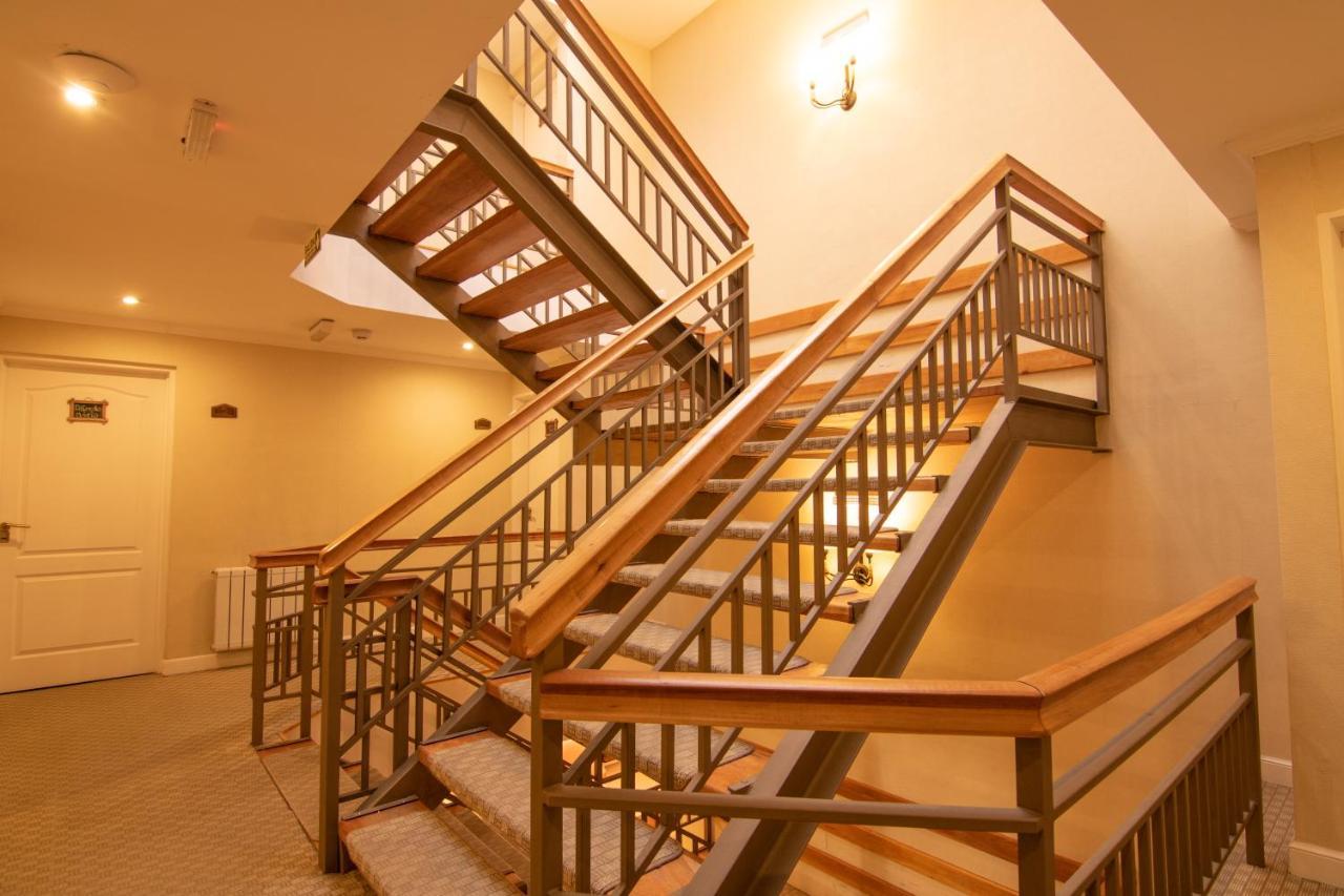 349 Suites إل كالافاتي المظهر الخارجي الصورة