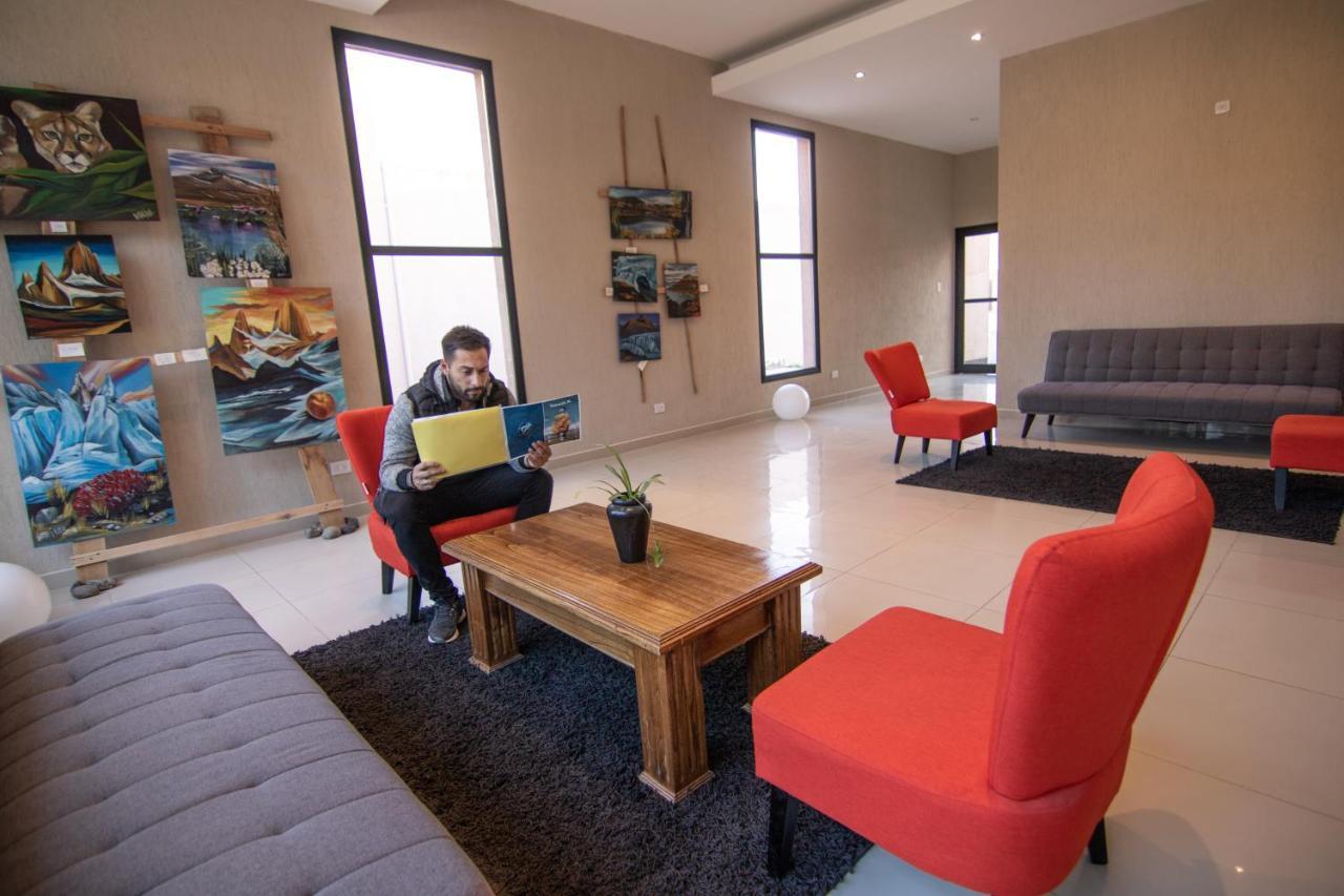 349 Suites إل كالافاتي المظهر الخارجي الصورة