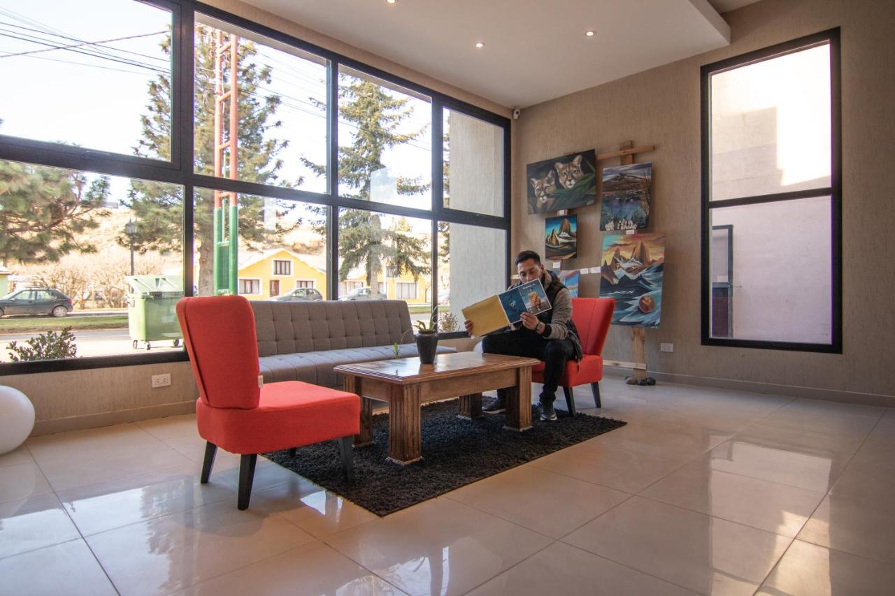 349 Suites إل كالافاتي المظهر الخارجي الصورة