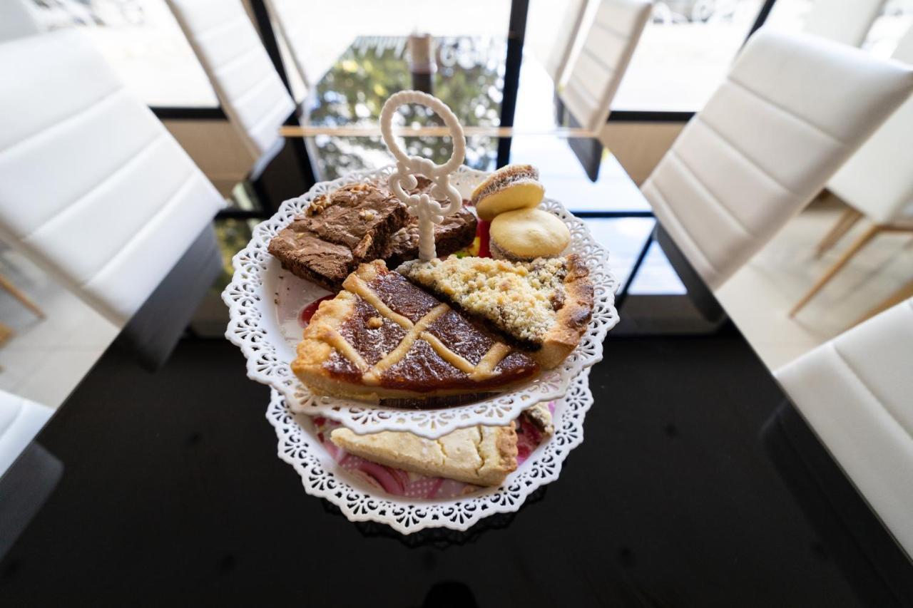 349 Suites إل كالافاتي المظهر الخارجي الصورة