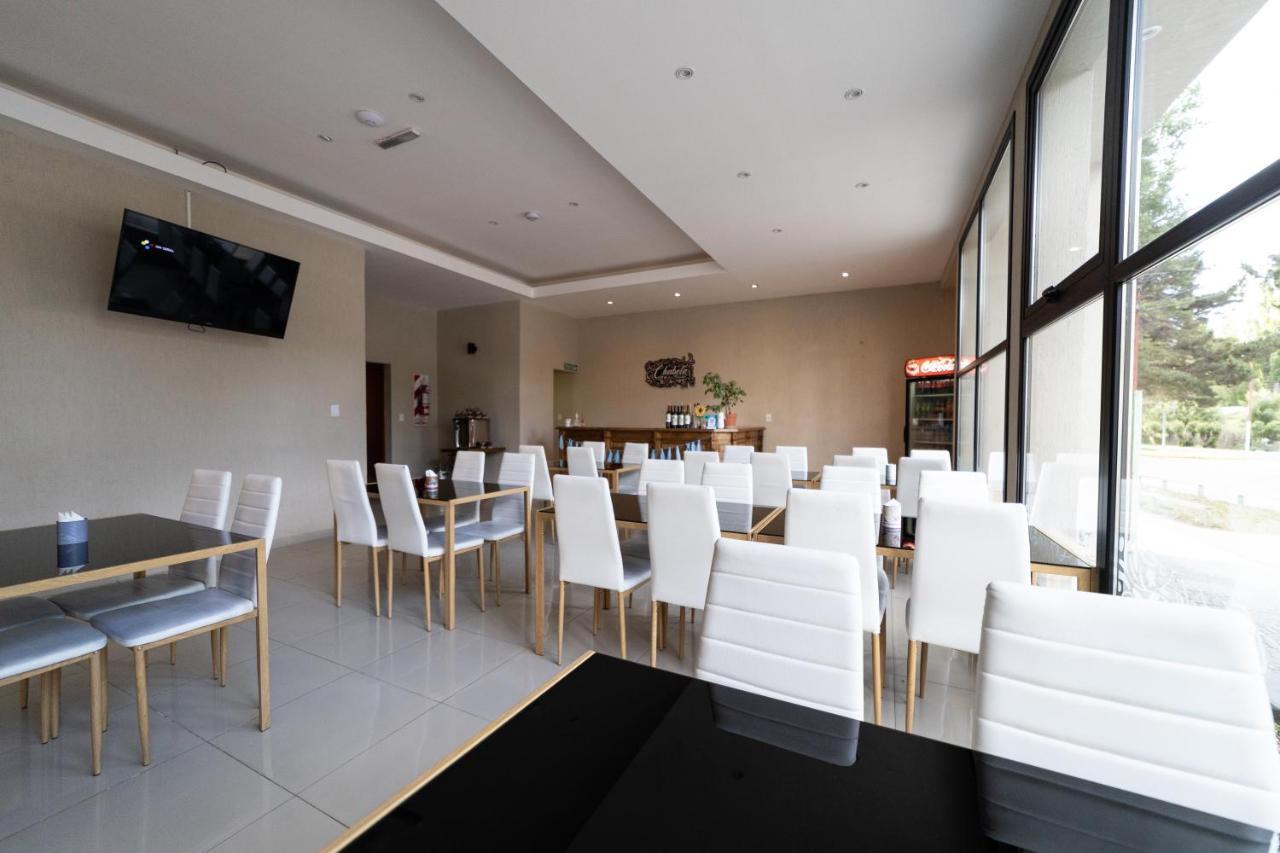 349 Suites إل كالافاتي المظهر الخارجي الصورة