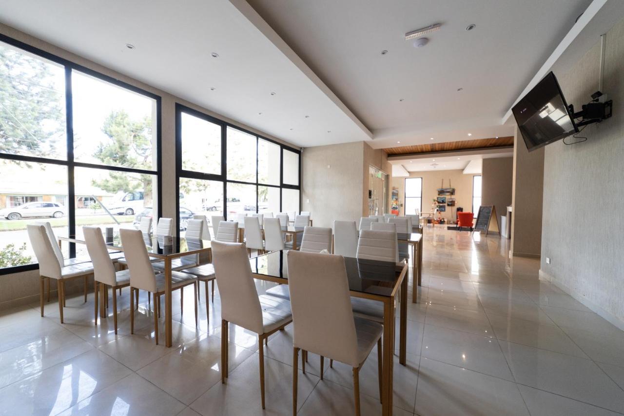 349 Suites إل كالافاتي المظهر الخارجي الصورة
