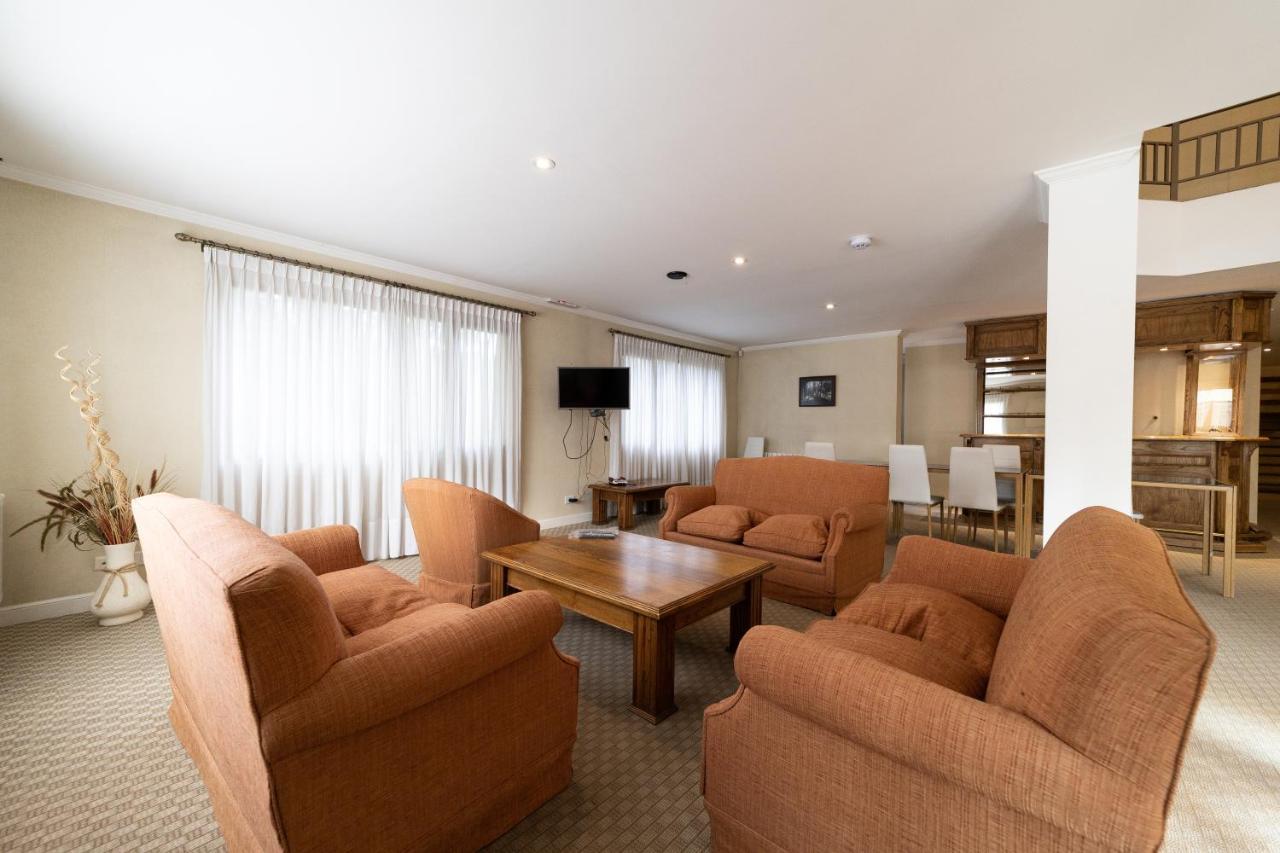 349 Suites إل كالافاتي المظهر الخارجي الصورة