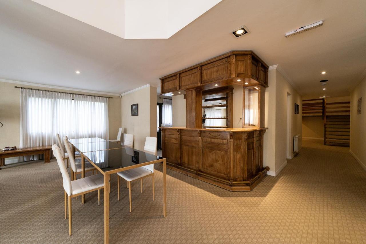 349 Suites إل كالافاتي المظهر الخارجي الصورة