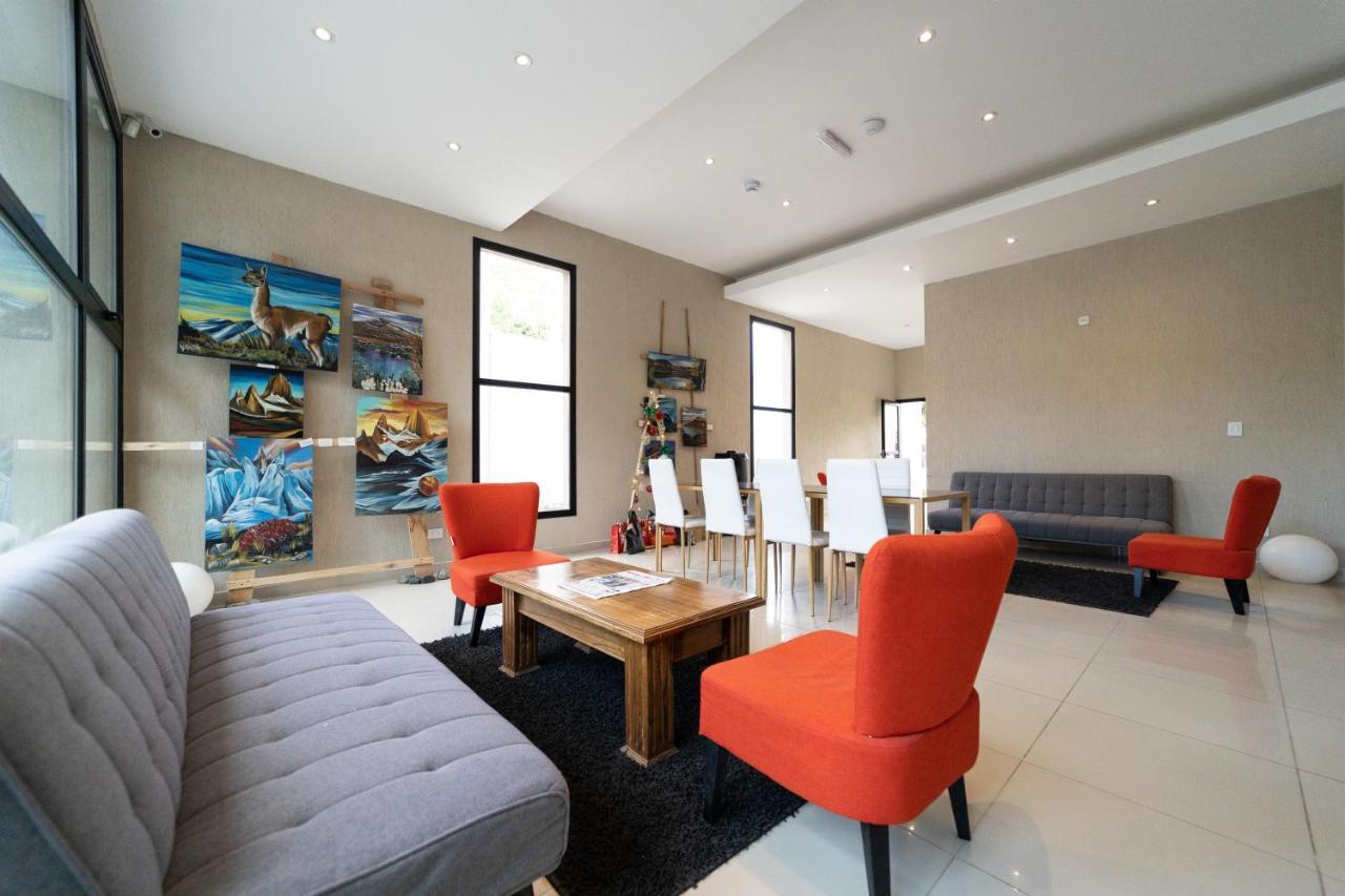 349 Suites إل كالافاتي المظهر الخارجي الصورة
